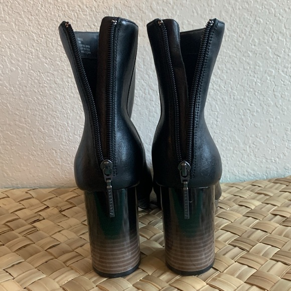 Sanctuary Razzle Boots (size 9) - Picture 10 of 15